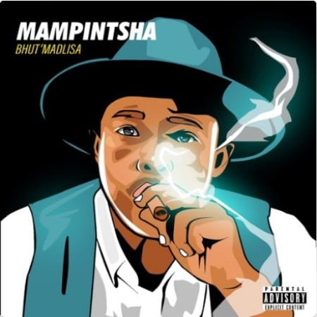 Mampintsha – Kwaze Kahlaleka ft. Bhar & DJ Thukzin mp3 download free