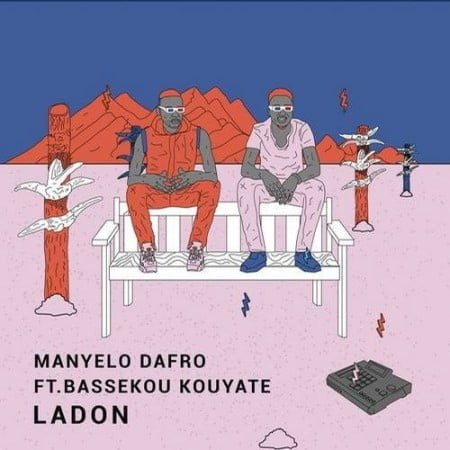 Manyelo Dafro - Ladon ft. Bassekou Kouyate mp3 download free