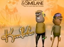 Mhlonishwa & Simelane – Kon'loko Ft. DJ Lace & Mr Chozen mp3 download free