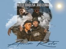 Reece Madlisa – Taxify ft. Mr JazziQ & Killer Kau mp3 download free
