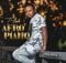 T-Love - Afro Piano Vol 1 EP zip mp3 download album 2020 free