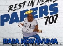 Team Mosha – Baba Ngiyavuma (Tribute to Papers 707) mp3 download free