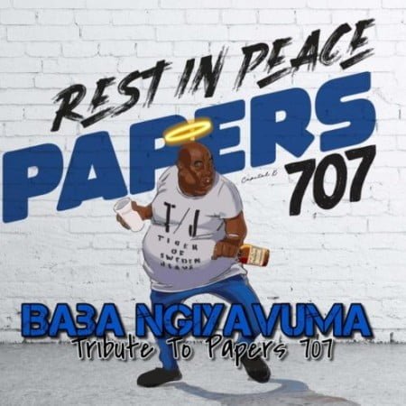 Team Mosha – Baba Ngiyavuma (Tribute to Papers 707) mp3 download free