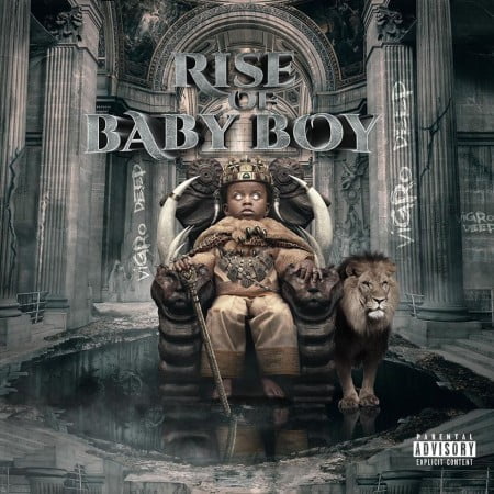 Vigro Deep - Rise Of Baby Boy Album zip mp3 full download tracklist