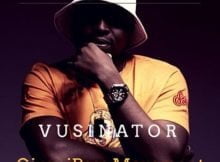 Vusinator – GiyaniBass Movement Vol 01 mp3 download free Giyani Bass mix
