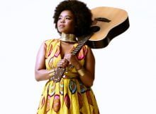 Zahara Opens Up About Upcoming 5th studio album