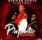 Afrikan Roots - Prophetic Rhythm Album zip mp3 download free