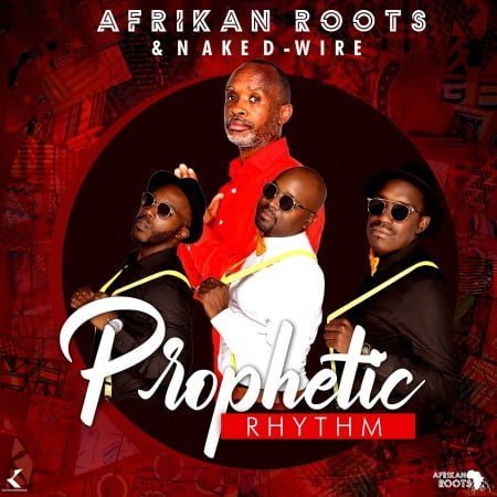 Afrikan Roots – God Knows Ft. Zameka (Prophetic Prayer Mix) mp3 download free
