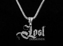 Blaklez & Pdot O – Lost Diamonds Album zip mp3 download