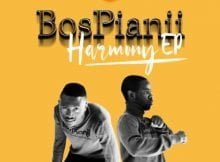 BosPianii - Harmony EP zip mp3 download