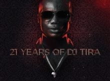 DJ Tira – 21 Years Of DJ Tira EP Album zip mp3 download free