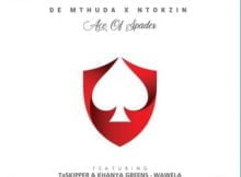 De Mthuda & Ntokzin - Wawela ft. TaSkipper & Khanya Greens mp3 download free