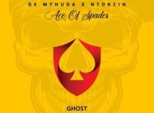 De Mthuda & Ntokzin – Ghost mp3 download free