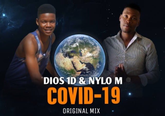 Dios 1D & Nylo M - Covid 19 mp3 download free