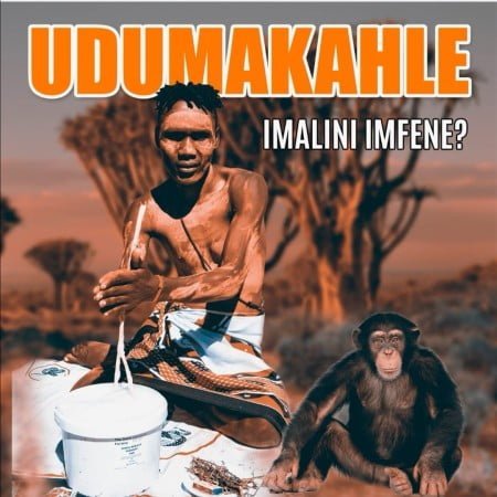 Dumakahle - Imalini Imfene EP zip mp3 download free