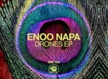 Enoo Napa – Drones EP