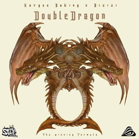 KayGee DaKing & Bizizi – Double Dragon EP zip mp3 download free