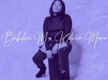 Kelvin Momo & Babalwa M - Bayeke EP zip mp3 download free