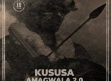 Kususa – Amagwala 2.0 (Original Mix) mp3 download free