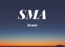 Major League & Abidoza - SMA (Amapiano remix) ft. Nasty C mp3 download free rowlene