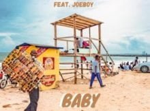 Major League & Abidoza – Baby ft. Joeboy (Amapiano Remix) mp3 download free