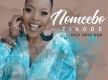 Nomcebo Zikode – Xola Moya Wam Album zip mp3 download free