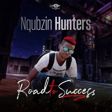 Nqubzin Hunters - Ngak'sasa ft. Dj Skhu, Magnetic Point, Trademark mp3 download free