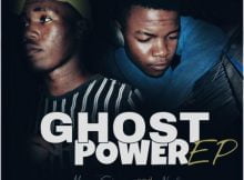 Nylo M & Man Giv SA – Ghost Power EP zip mp3 download free