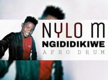 Nylo M - Ngididikiwe (Afro Drum) mp3 download free