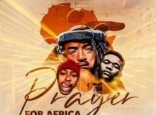 Qwestakufet, TheologyHD, BuhleMTheDJ - Prayer for Africa mp3 download free