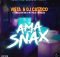 Vista & DJ Catzico - Ama Snax ft. uBizza Wethu, Mr Thela & AfriZulu mp3 download free