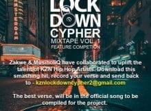 Zakwe & MusiholiQ – Phakama mp3 download free