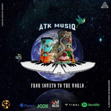 ATK MusiQ - Angels (Main Mix) mp3 download free