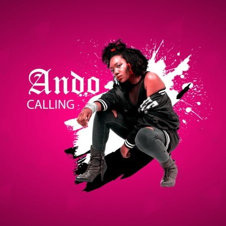 Ando - Calling (Original Mix) mp3 download free