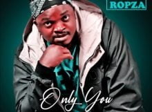 Big Ropza - Only You (Original Mix) mp3 download free