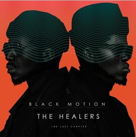 Black Motion – Free ft. Sauti Sol mp3 download free