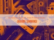DJY Jaivane & MuziqalTone - Ngyahamba ft. Msheke & Nandi mp3 download free