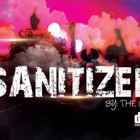 Da Gr8 - Sanitizer (Original Mix) mp3 download free full song