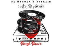 De Mthuda & Ntokzin – Rough Dance mp3 download free