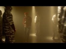 Focalistic ft Vigro Deep – Ke Star (Video) official mp4 download free