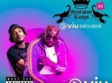 Kabza De Small & DJ Maphorisa – VIU Exclusive Party Mix mp3 free download 2020 scorpion kings