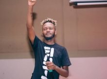 Kwesta Slams BMW SA for Using his song without permission