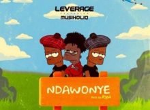 Leverage – Ndawonye ft. MusiholiQ mp3 download free