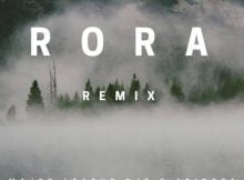 Major League & Abidoza - Rora (Amapiano Remix) ft. Reekado Banks mp3 download free