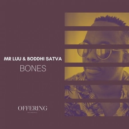 Mr Luu & Boddhi Satva - Bones mp3 download free