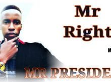 Mr Right - Mr President Open The Beer mp3 download free