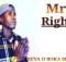 Mr Right - Reya o Boka Morena mp3 download free