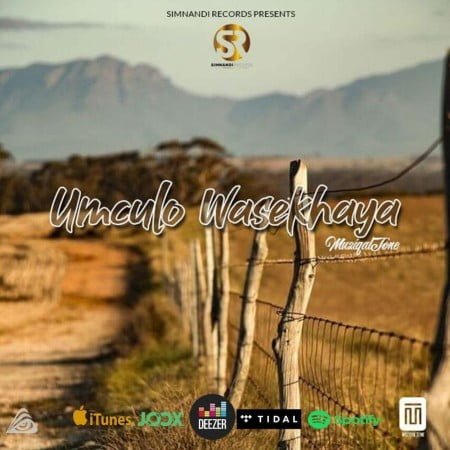 Muziqal Tone - Umculo Wasekhaya EP zip mp3 download free