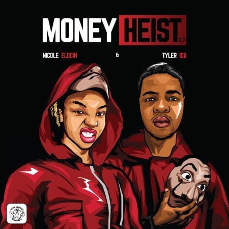Nicole Elocin & Tyler ICU – Money Heist EP zip mp3 album download free
