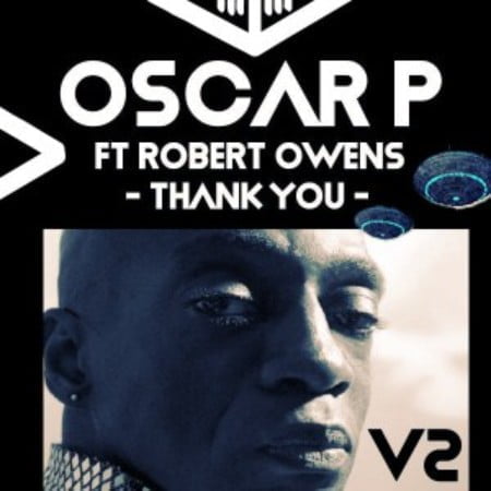 Oscar P & Robert Owens – Thank You (Enoo Napa Remix) mp3 download free